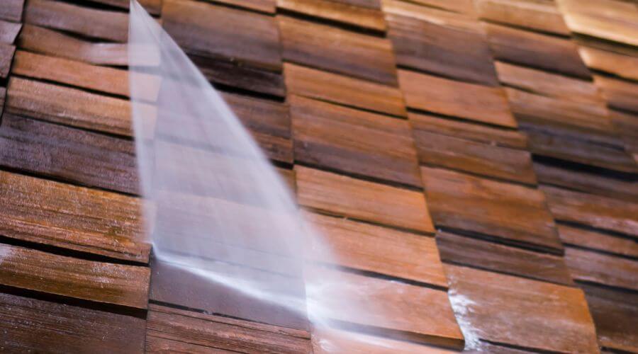 Shingle Roofing in Sterling, AK